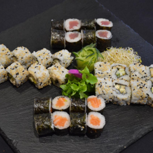 Classic rolls